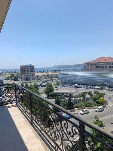 Сдаётся 4-комн. новостройка 140 м², м. Шах Исмаил Хатаи, photo 3 from 11