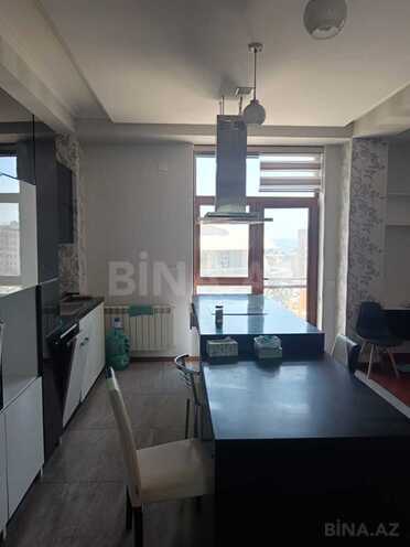 Сдаётся 4-комн. новостройка 140 м², м. Шах Исмаил Хатаи, photo 9 from 11