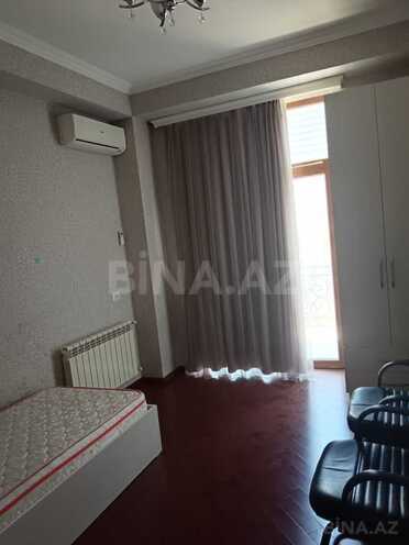 Сдаётся 4-комн. новостройка 140 м², м. Шах Исмаил Хатаи, photo 8 from 11