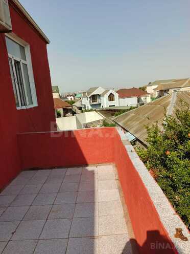 Satılır 5 otaqlı həyət evi/bağ evi 208 m², Əhmədli m., photo 17 from 21