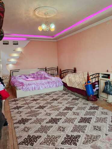 Satılır 5 otaqlı həyət evi/bağ evi 208 m², Əhmədli m., photo 7 from 21