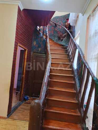 Satılır 5 otaqlı həyət evi/bağ evi 208 m², Əhmədli m., photo 12 from 21
