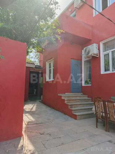 Satılır 5 otaqlı həyət evi/bağ evi 208 m², Əhmədli m., photo 3 from 21