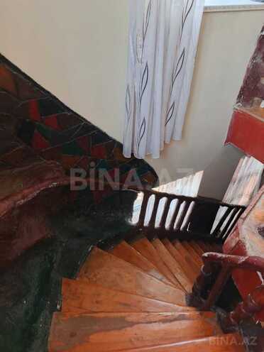 Satılır 5 otaqlı həyət evi/bağ evi 208 m², Əhmədli m., photo 13 from 21