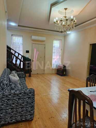 Satılır 5 otaqlı həyət evi/bağ evi 208 m², Əhmədli m., photo 6 from 21
