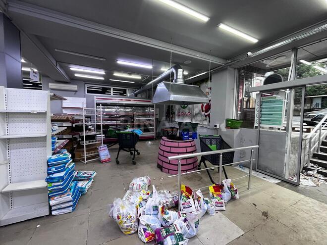 Сдаётся  объект 550 м², пос. Карачухур, photo 14 from 17