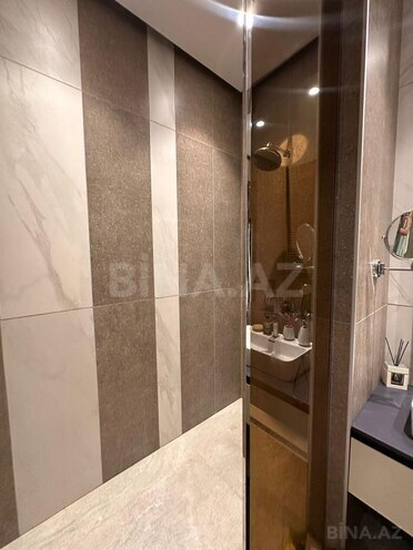 Сдаётся 2-комн. новостройка 80 м², пос. Sea Breeze, photo 10 from 15