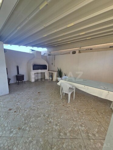 İcarəyə verilir 5 otaqlı həyət evi/bağ evi 350 m², Badamdar q., photo 15 from 30