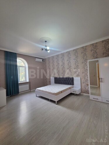 İcarəyə verilir 5 otaqlı həyət evi/bağ evi 350 m², Badamdar q., photo 23 from 30