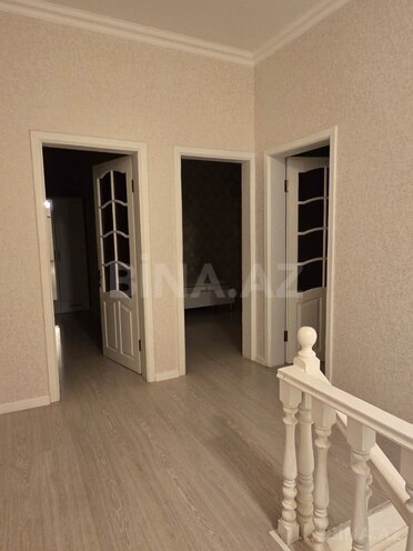İcarəyə verilir 5 otaqlı həyət evi/bağ evi 350 m², Badamdar q., photo 26 from 30