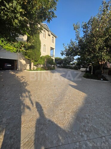 İcarəyə verilir 5 otaqlı həyət evi/bağ evi 350 m², Badamdar q., photo 5 from 30