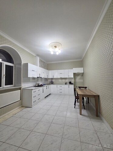 İcarəyə verilir 5 otaqlı həyət evi/bağ evi 350 m², Badamdar q., photo 18 from 30