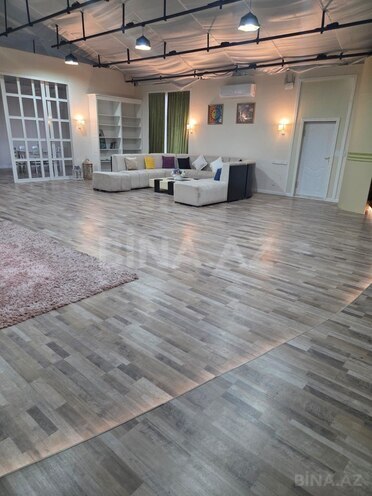 İcarəyə verilir 5 otaqlı həyət evi/bağ evi 350 m², Badamdar q., photo 10 from 30
