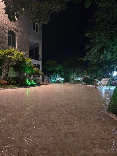 İcarəyə verilir 5 otaqlı həyət evi/bağ evi 350 m², Badamdar q., photo 16 from 30