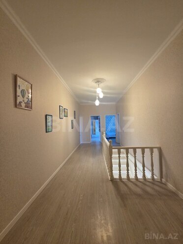 İcarəyə verilir 5 otaqlı həyət evi/bağ evi 350 m², Badamdar q., photo 19 from 30