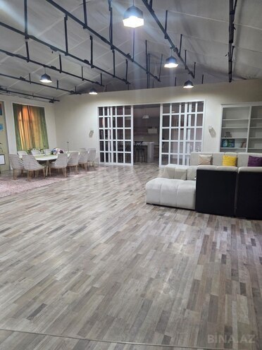 İcarəyə verilir 5 otaqlı həyət evi/bağ evi 350 m², Badamdar q., photo 8 from 30