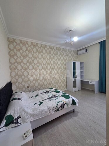 İcarəyə verilir 5 otaqlı həyət evi/bağ evi 350 m², Badamdar q., photo 22 from 30
