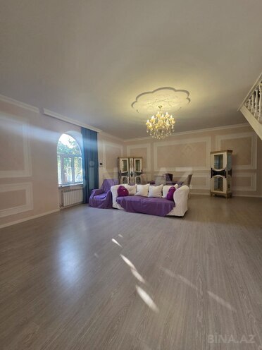İcarəyə verilir 5 otaqlı həyət evi/bağ evi 350 m², Badamdar q., photo 20 from 30