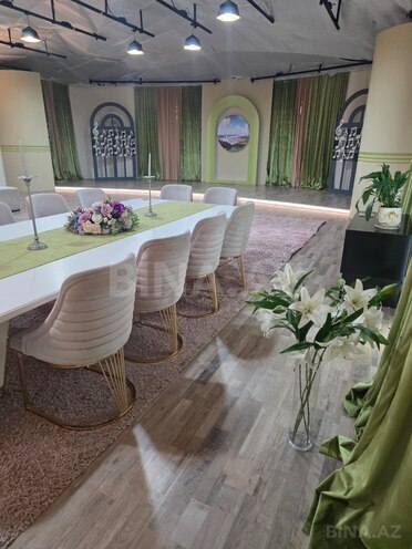 İcarəyə verilir 5 otaqlı həyət evi/bağ evi 350 m², Badamdar q., photo 7 from 30