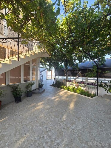 İcarəyə verilir 5 otaqlı həyət evi/bağ evi 350 m², Badamdar q., photo 12 from 30