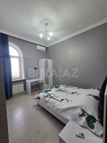İcarəyə verilir 5 otaqlı həyət evi/bağ evi 350 m², Badamdar q., photo 21 from 30