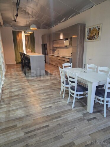 İcarəyə verilir 5 otaqlı həyət evi/bağ evi 350 m², Badamdar q., photo 11 from 30