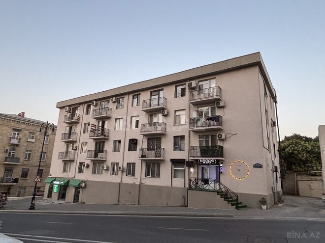 İcarəyə verilir 2 otaqlı köhnə tikili 50 m², İçəri Şəhər m., photo 17 from 19