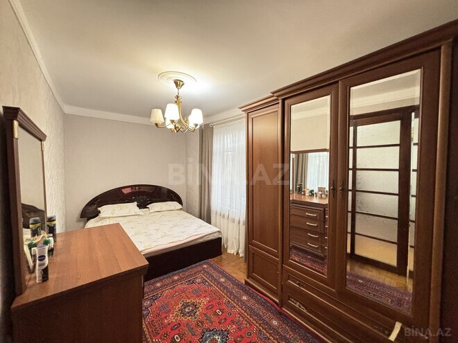 İcarəyə verilir 2 otaqlı köhnə tikili 50 m², İçəri Şəhər m., photo 4 from 19