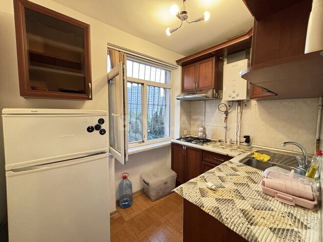 İcarəyə verilir 2 otaqlı köhnə tikili 50 m², İçəri Şəhər m., photo 10 from 19