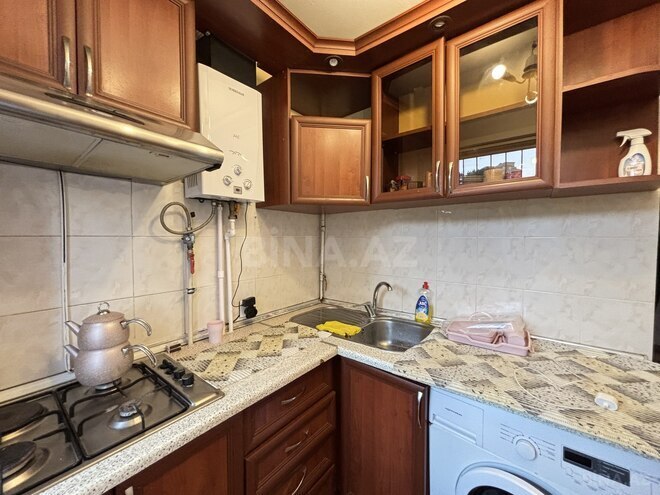 İcarəyə verilir 2 otaqlı köhnə tikili 50 m², İçəri Şəhər m., photo 12 from 19