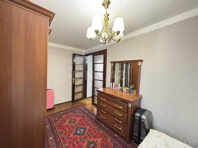 İcarəyə verilir 2 otaqlı köhnə tikili 50 m², İçəri Şəhər m., photo 6 from 19