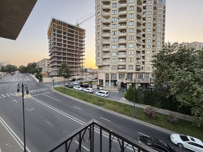 İcarəyə verilir 2 otaqlı köhnə tikili 50 m², İçəri Şəhər m., photo 7 from 19