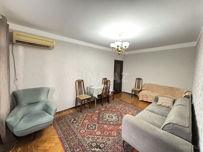 İcarəyə verilir 2 otaqlı köhnə tikili 50 m², İçəri Şəhər m., photo 1 from 19