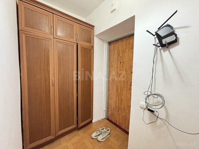 İcarəyə verilir 2 otaqlı köhnə tikili 50 m², İçəri Şəhər m., photo 16 from 19