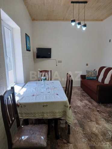 İcarəyə verilir 2 otaqlı həyət evi/bağ evi 50 m², Bilgəh q., photo 6 from 9