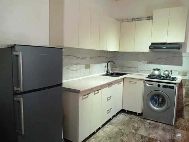 İcarəyə verilir 2 otaqlı həyət evi/bağ evi 50 m², Bilgəh q., photo 7 from 9