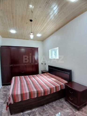 İcarəyə verilir 2 otaqlı həyət evi/bağ evi 50 m², Bilgəh q., photo 5 from 9