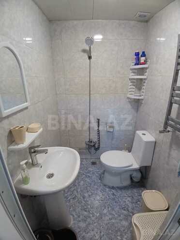 İcarəyə verilir 2 otaqlı həyət evi/bağ evi 50 m², Bilgəh q., photo 8 from 9