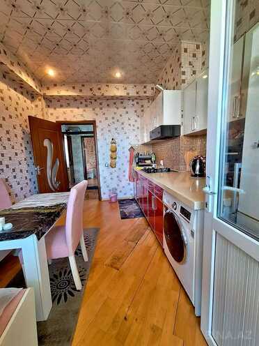 Satılır 2 otaqlı yeni tikili 75 m², Azadlıq Prospekti m., photo 5 from 12