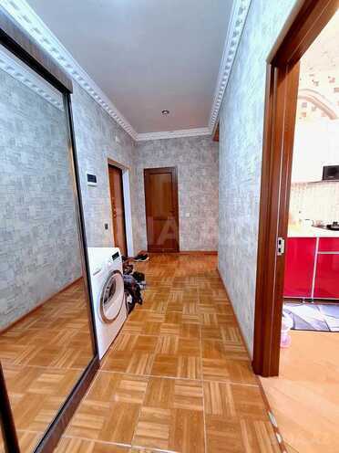 Satılır 2 otaqlı yeni tikili 75 m², Azadlıq Prospekti m., photo 7 from 12