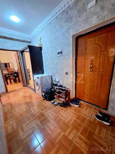Satılır 2 otaqlı yeni tikili 75 m², Azadlıq Prospekti m., photo 11 from 12