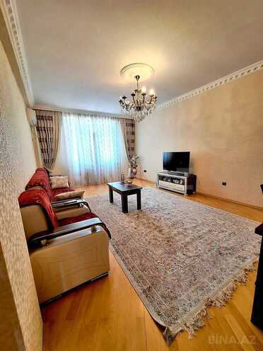 Satılır 2 otaqlı yeni tikili 75 m², Azadlıq Prospekti m., photo 1 from 12