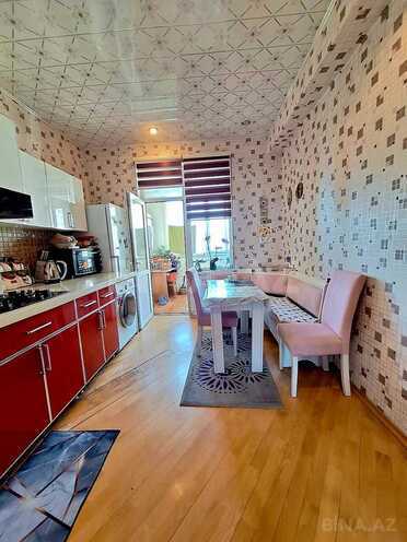 Satılır 2 otaqlı yeni tikili 75 m², Azadlıq Prospekti m., photo 6 from 12