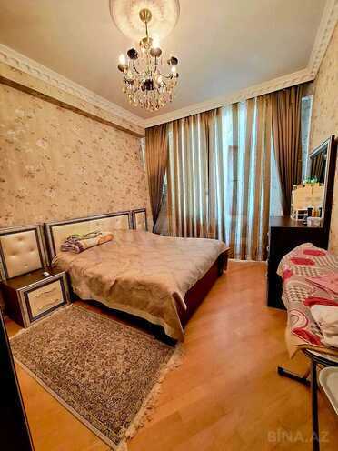 Satılır 2 otaqlı yeni tikili 75 m², Azadlıq Prospekti m., photo 8 from 12