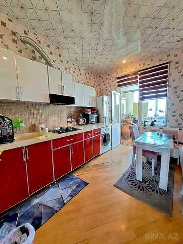 Satılır 2 otaqlı yeni tikili 75 m², Azadlıq Prospekti m., photo 4 from 12