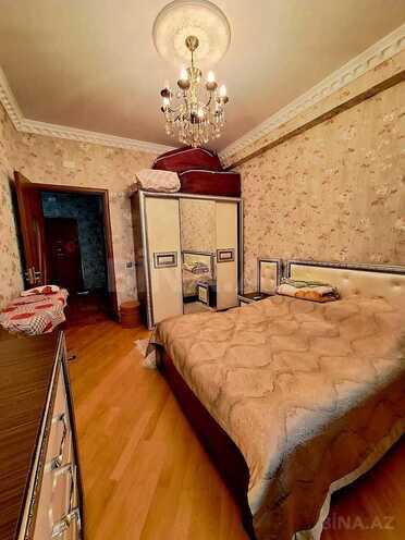 Satılır 2 otaqlı yeni tikili 75 m², Azadlıq Prospekti m., photo 9 from 12