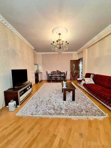 Satılır 2 otaqlı yeni tikili 75 m², Azadlıq Prospekti m., photo 3 from 12