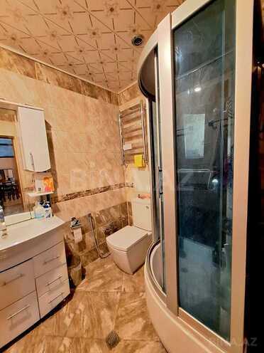Satılır 2 otaqlı yeni tikili 75 m², Azadlıq Prospekti m., photo 10 from 12