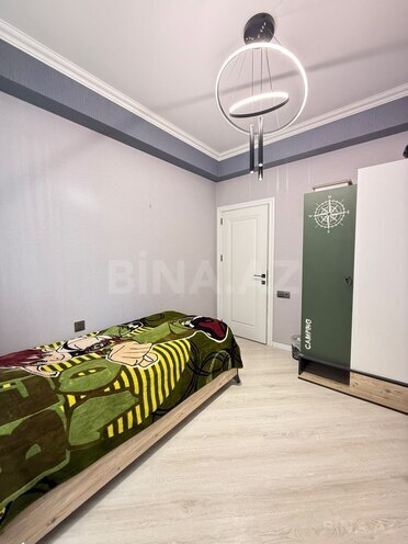 Satılır 3 otaqlı yeni tikili 86 m², Masazır q., photo 10 from 15