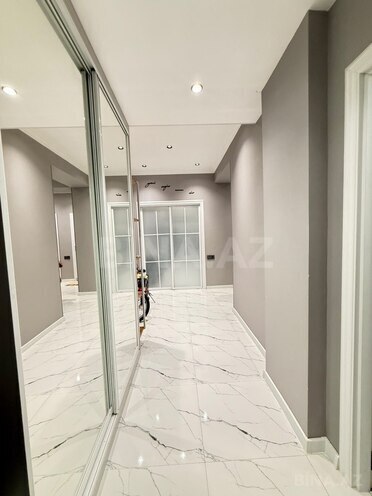 Satılır 3 otaqlı yeni tikili 86 m², Masazır q., photo 11 from 15